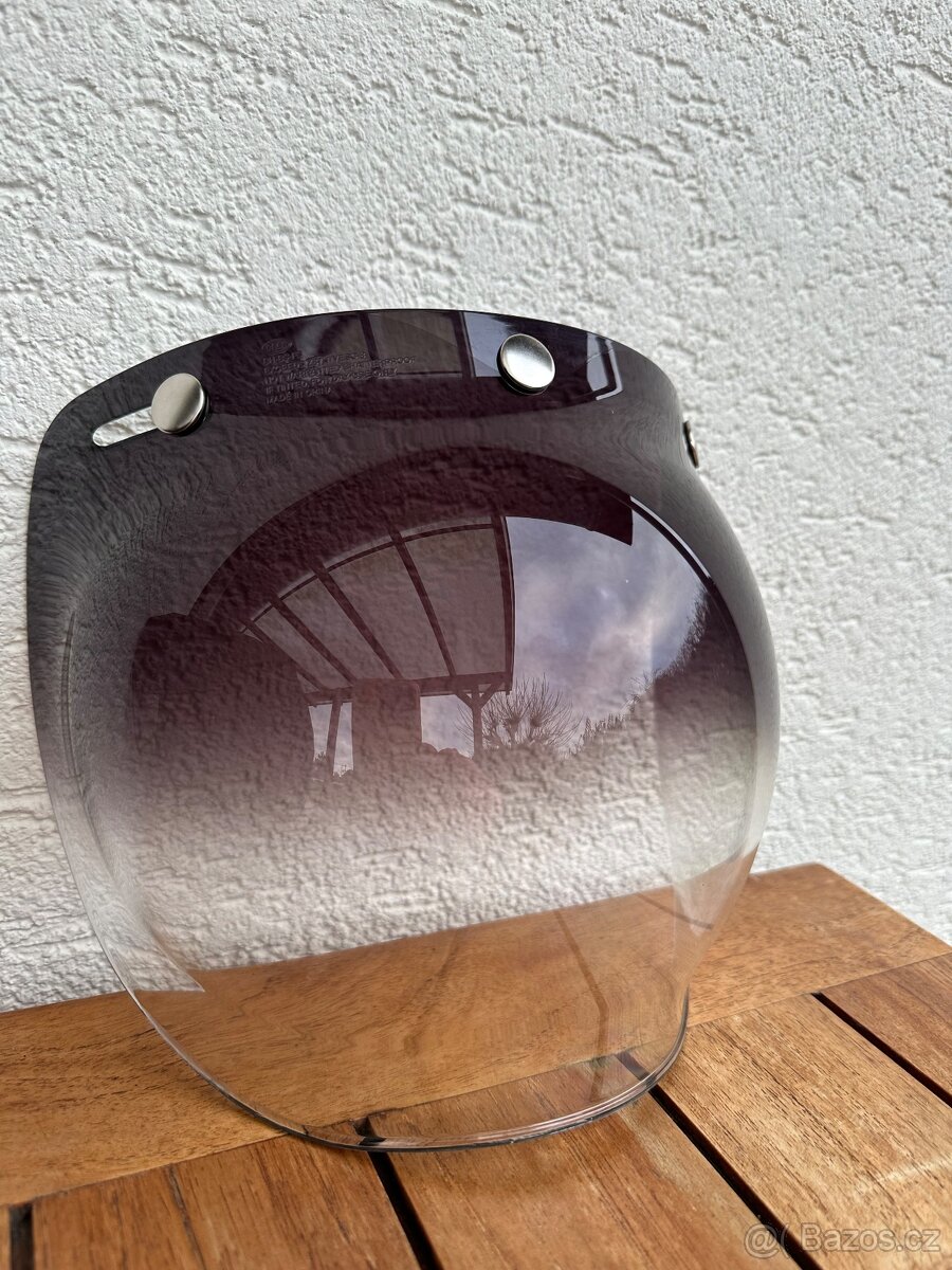 Helma Harley Davidson vel S - 7