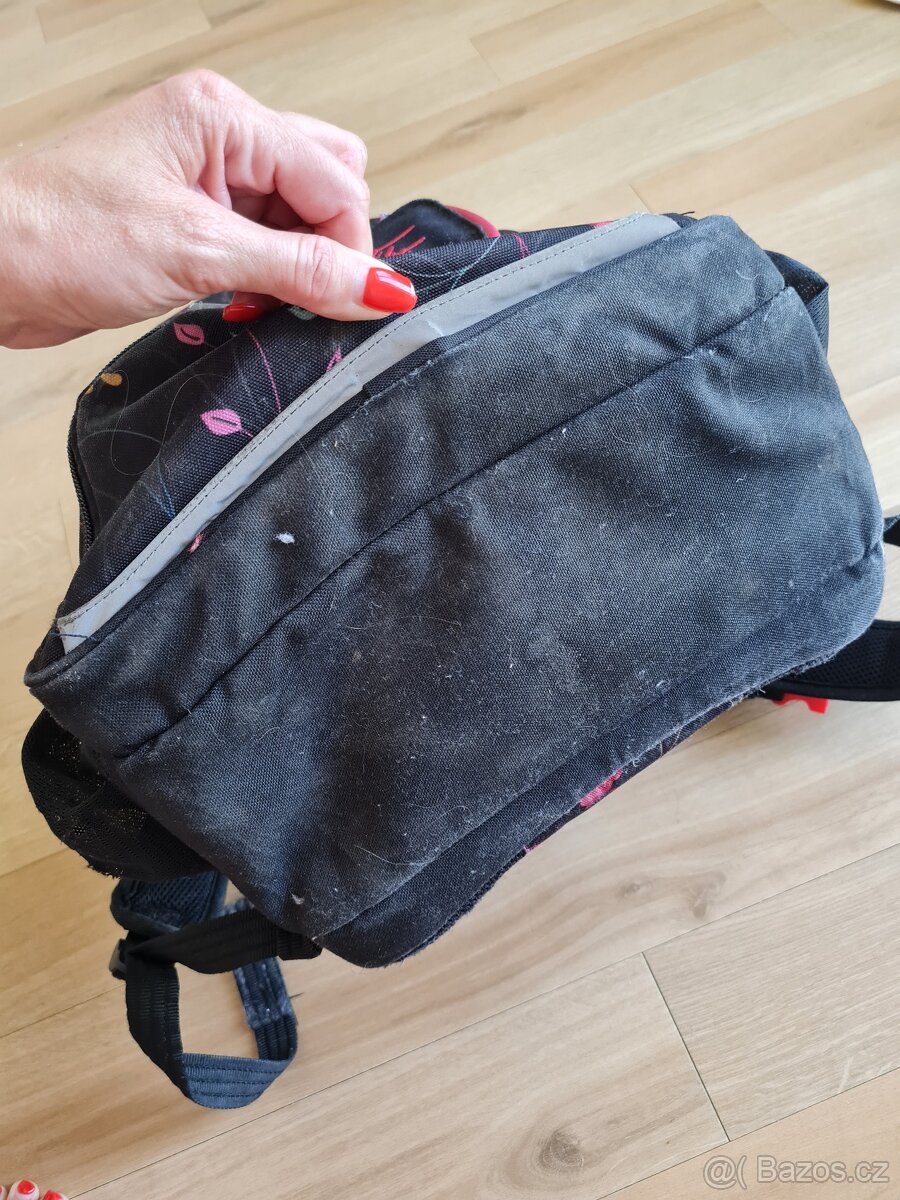 Topgal školní batoh - 7