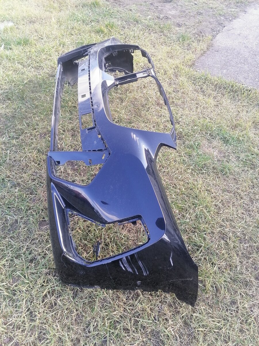 BMW X3 G01 M-PAKET Facelift naraznik - 7