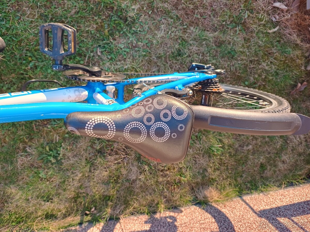 Dětské kolo Superior 20'' - 7