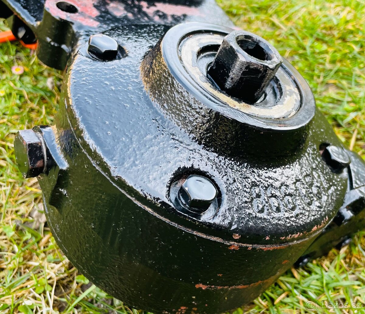 Vari Tera DSK 317 - ZASLÁNÍ ZDARMA - 7