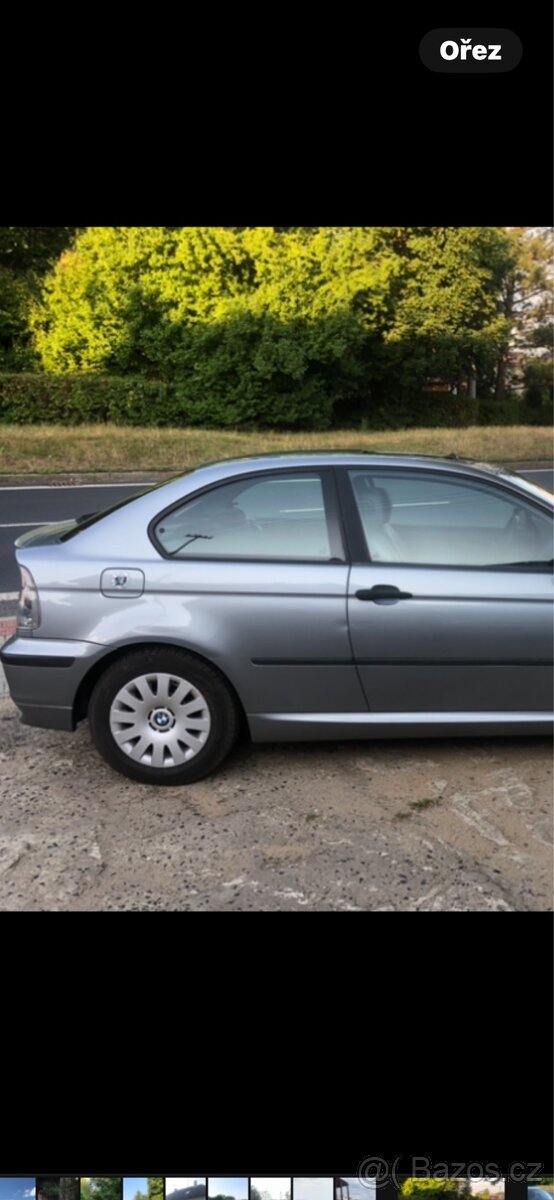 Bmw 318i 105kw,2003 - 7