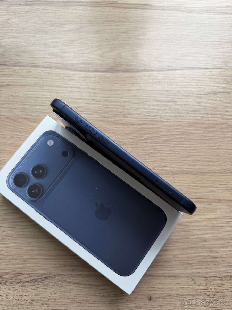 iPhone 17 Pro Max 256gb - 7