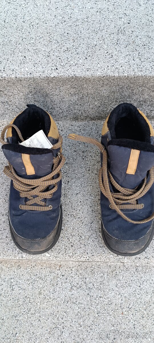 Prodám boty, sandály, boty do vody, crocsy - 7