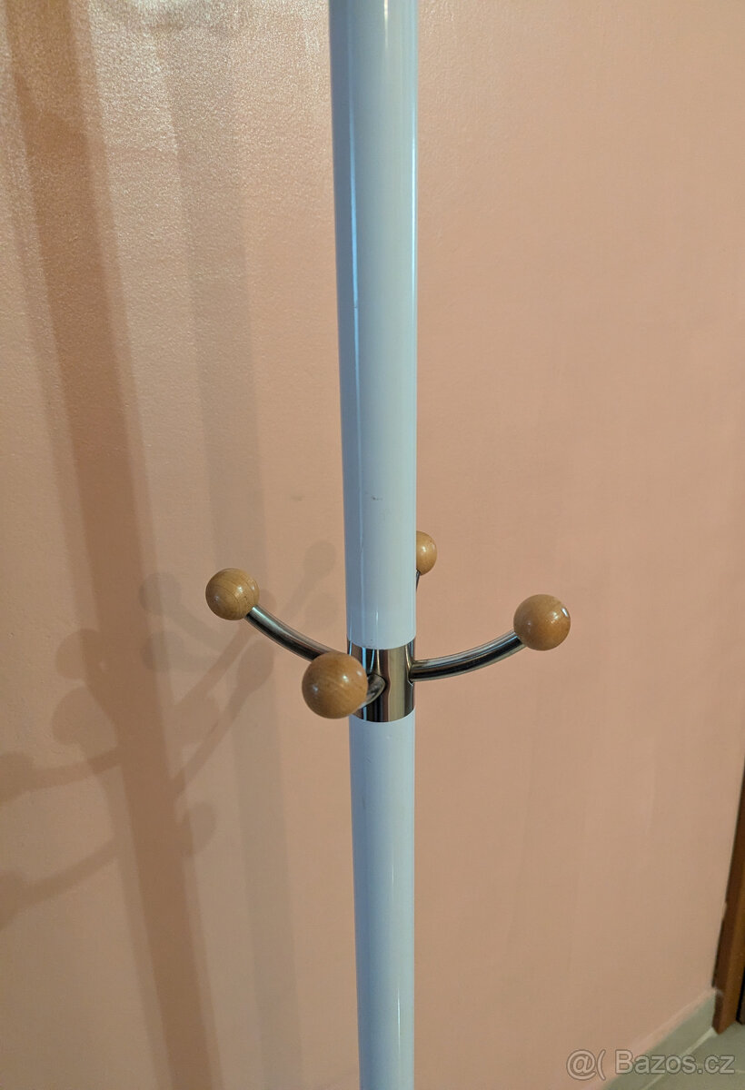 Věšák multifunkční - 7