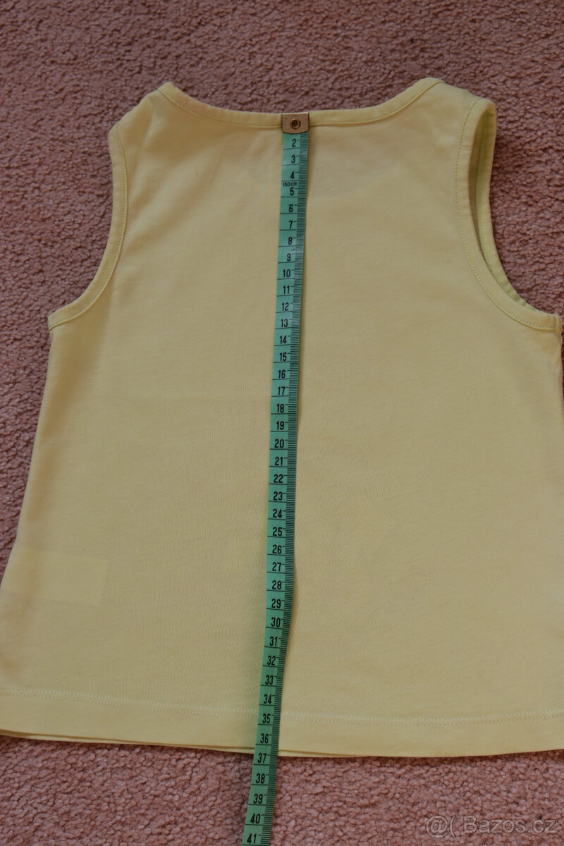 Top+sukně Palomino v. 98/110 - 7