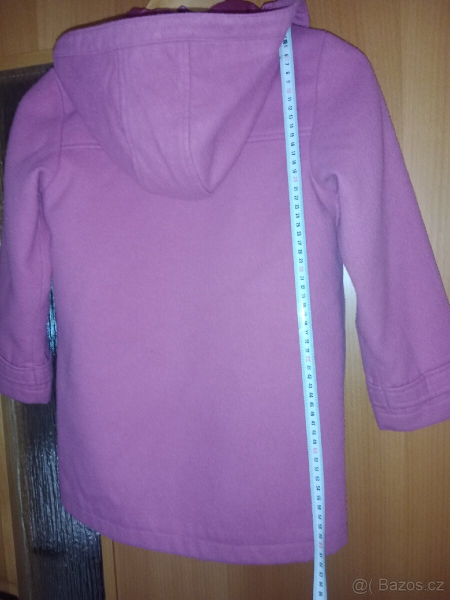 Kabátek, vel.128/134 - 7