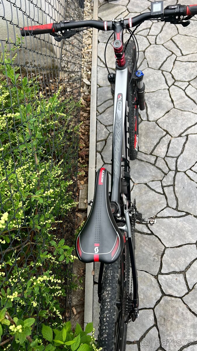 Scott spark 29 - 7