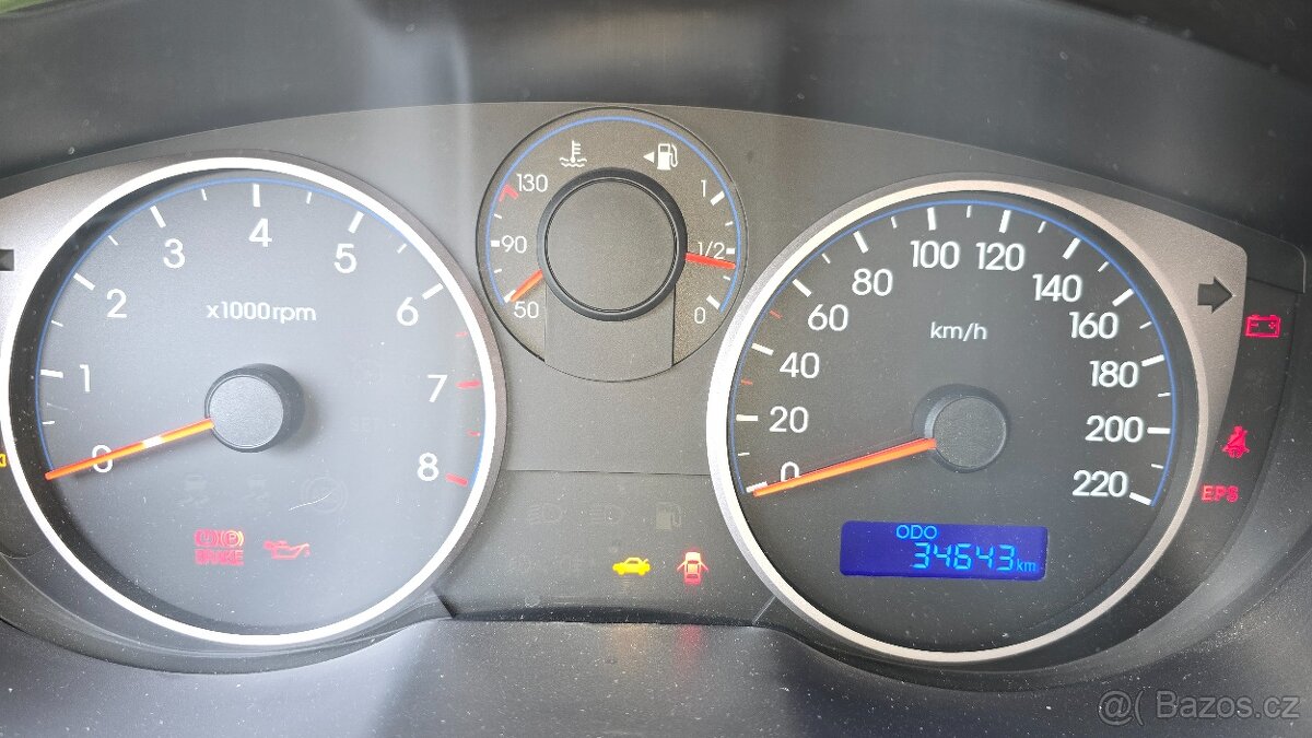 Hyundai i20,1,2 57KW - 7
