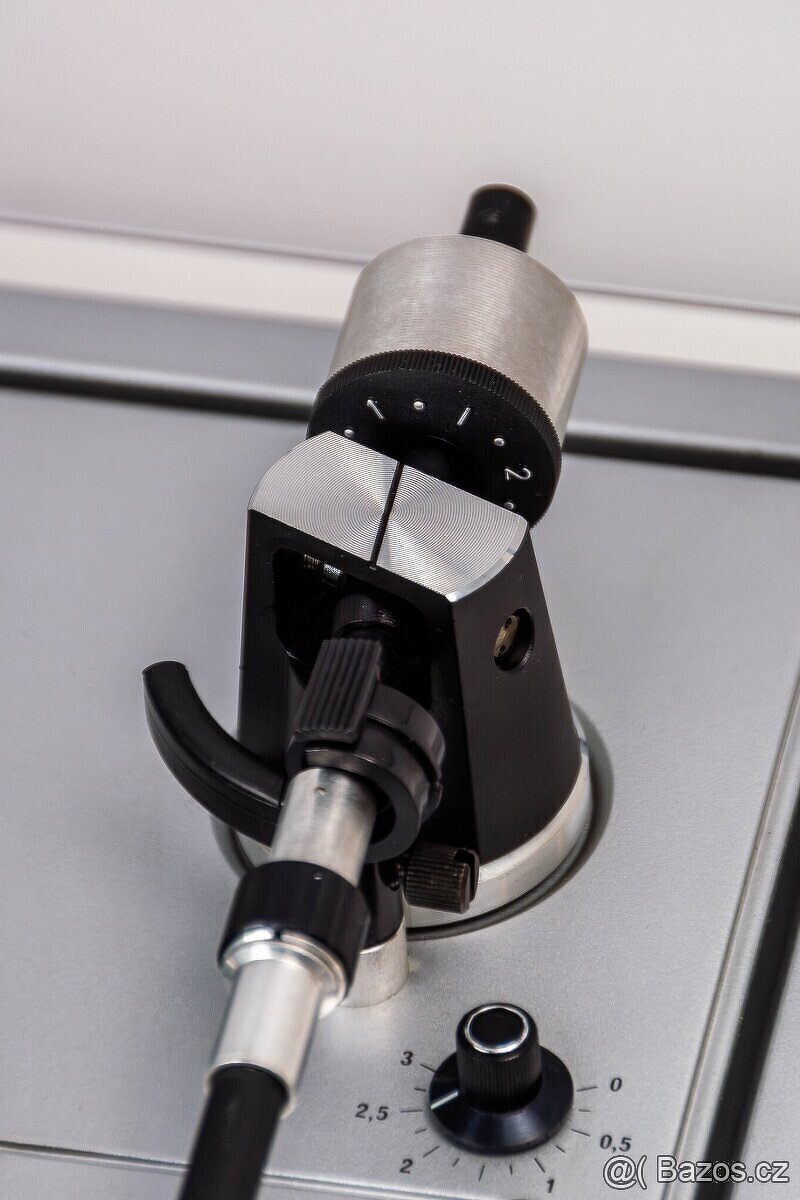 THORENS TD-105 MKII / záruka - 7