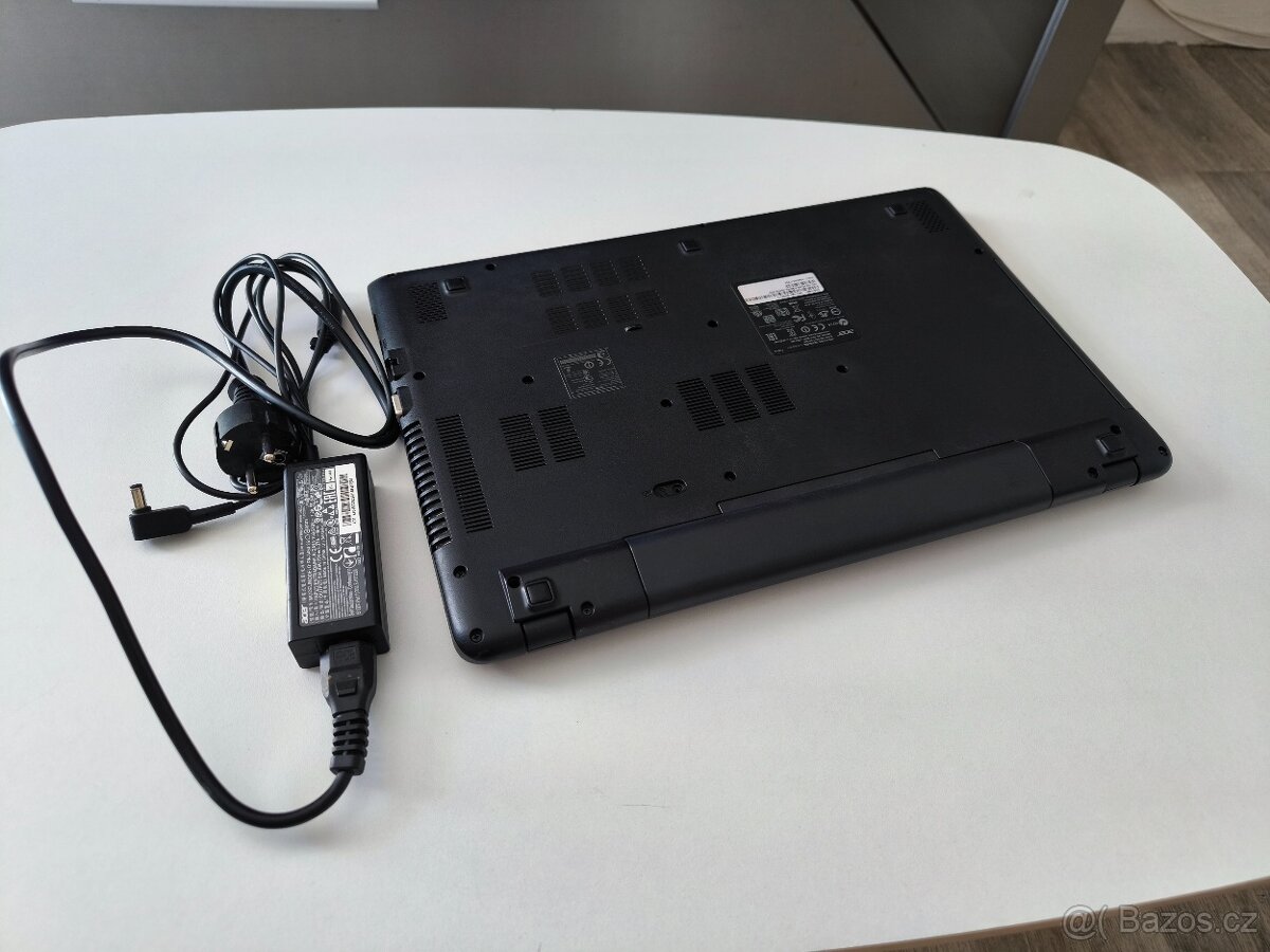 Acer Aspire E15 - 7