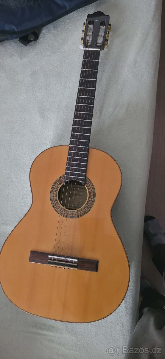 Kytara Luis Romero - 7