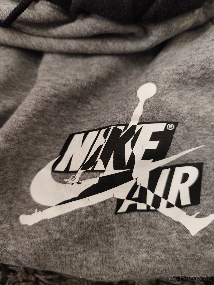 Air Jordan - 7