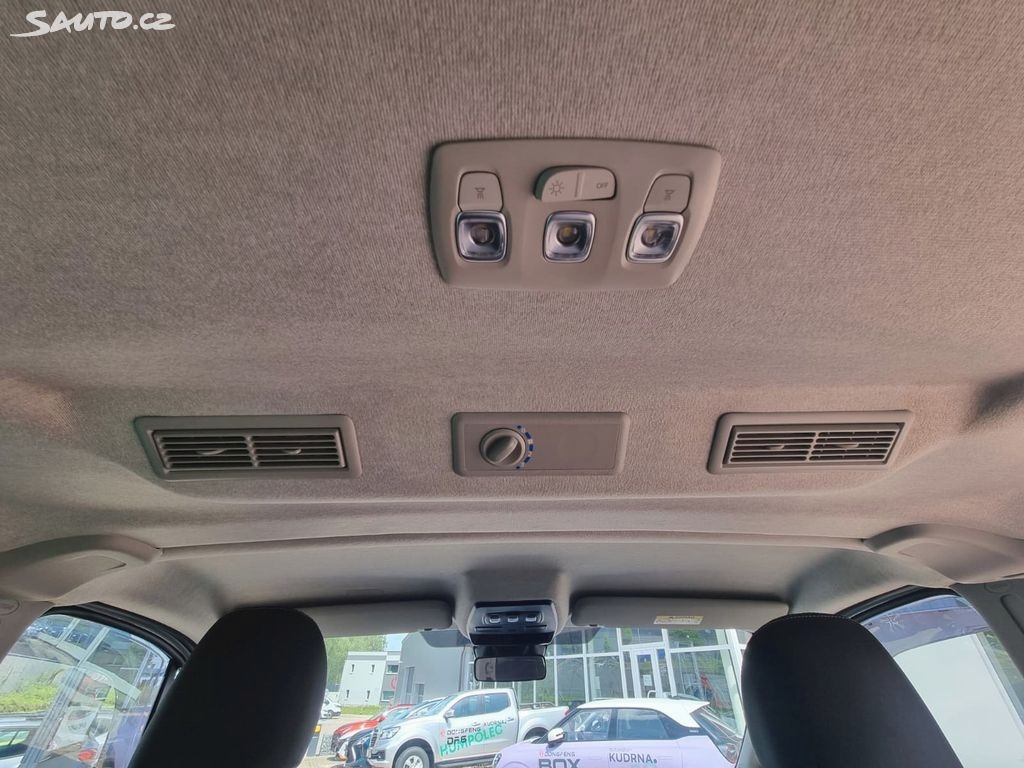 Renault Trafic, L1 Blue dCi 170 automat - 7