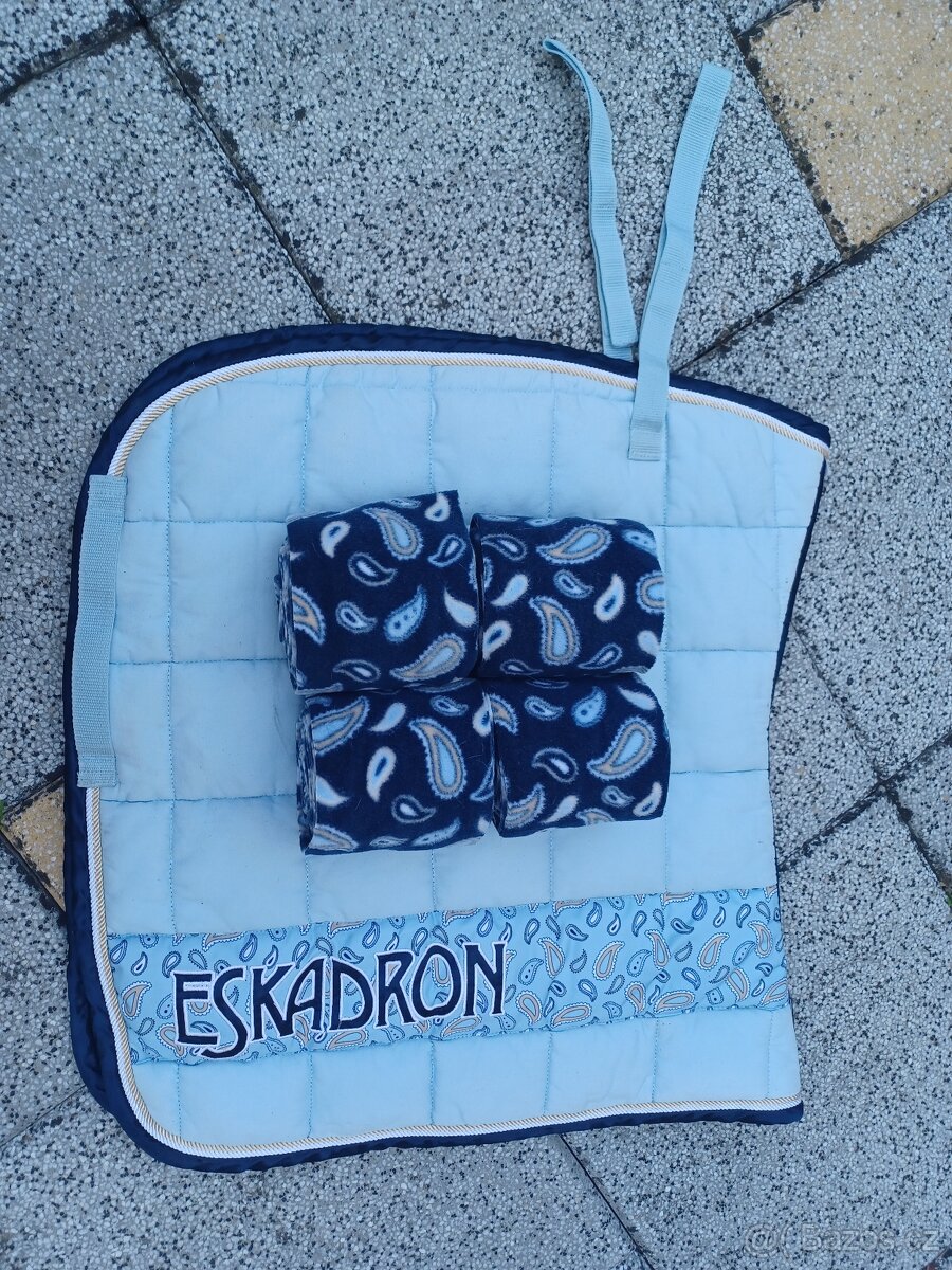 Eskadron DL sady - 7
