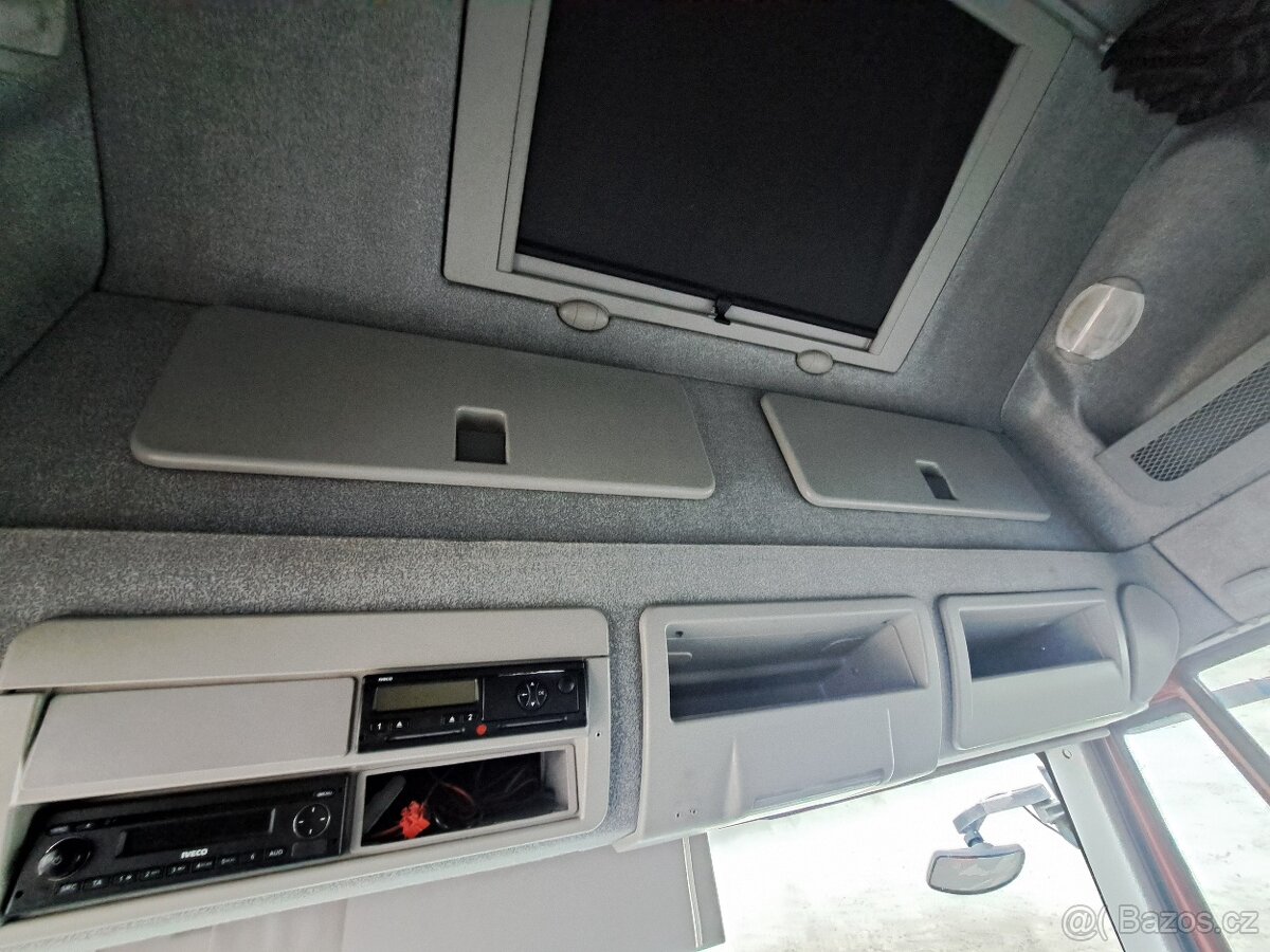 Iveco Eurocargo 7.5E r.v.12/2015 - 7