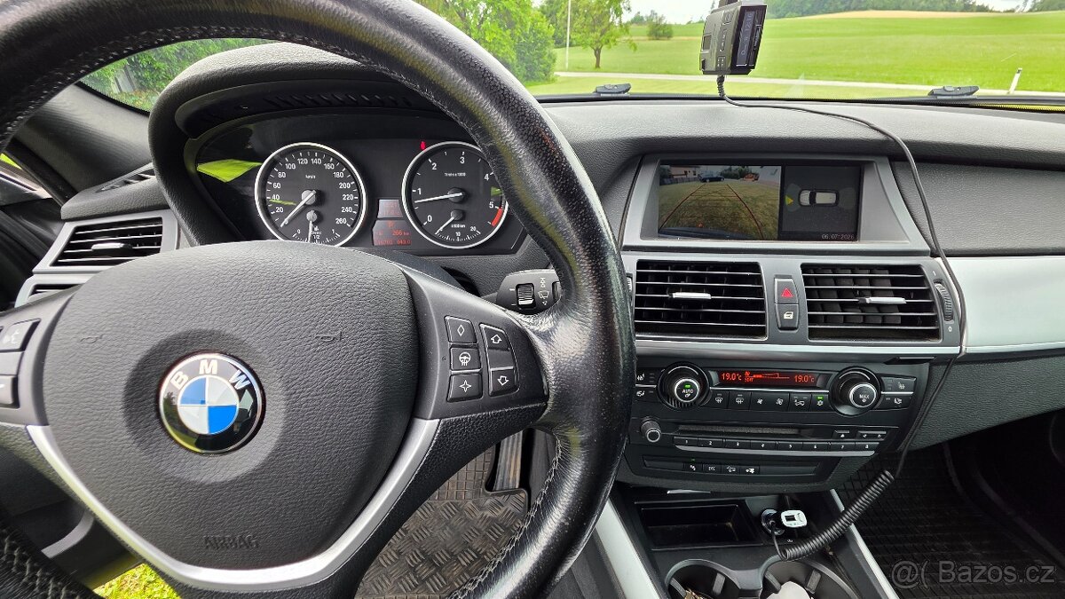 BMW X5 30SD e70 - SLEVA - 7