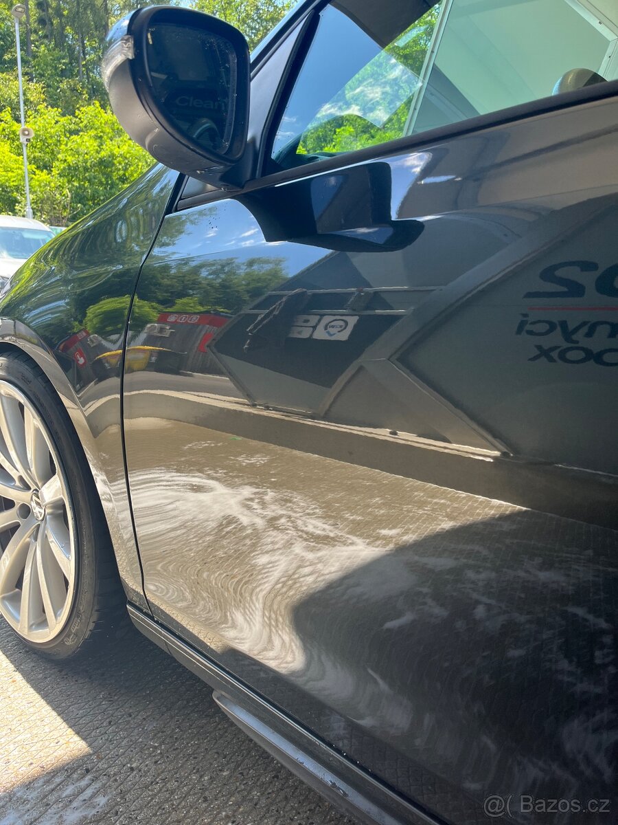 Golf 6 gti - 7