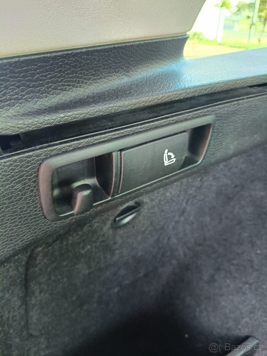 PASSAT B7 1.4TSI ecofuel CNG - 7