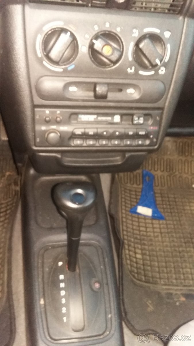 opel corsa B 1.4i automat rv2000 - 7