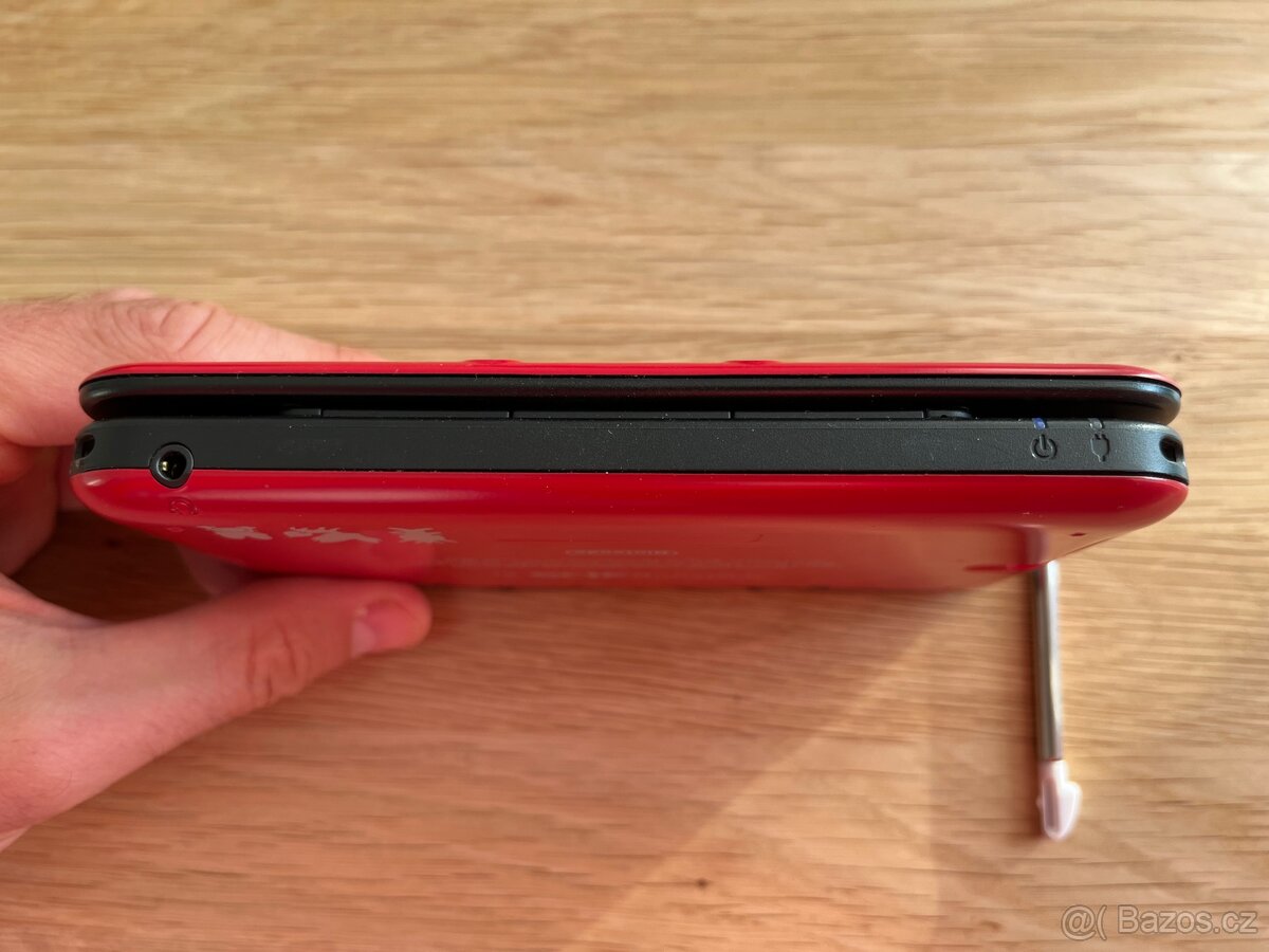 Nintendo 3Ds XL - 7