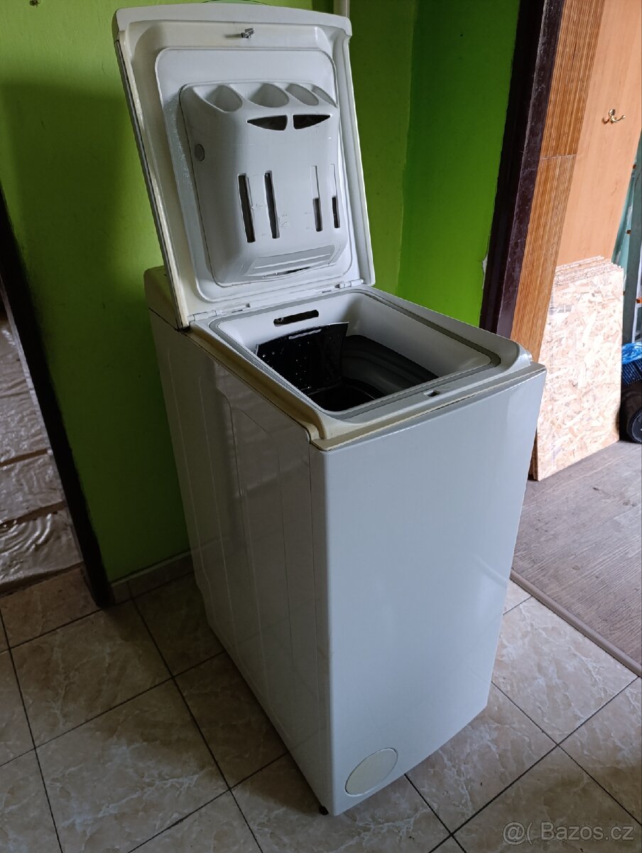 Pračka - 7