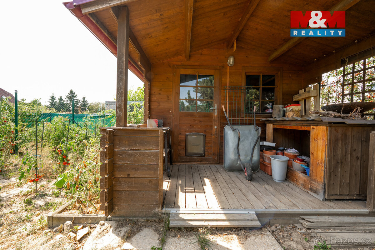 Prodej rodinného domu, 96 m², Praha, ul. Vlasty Hilské - 7