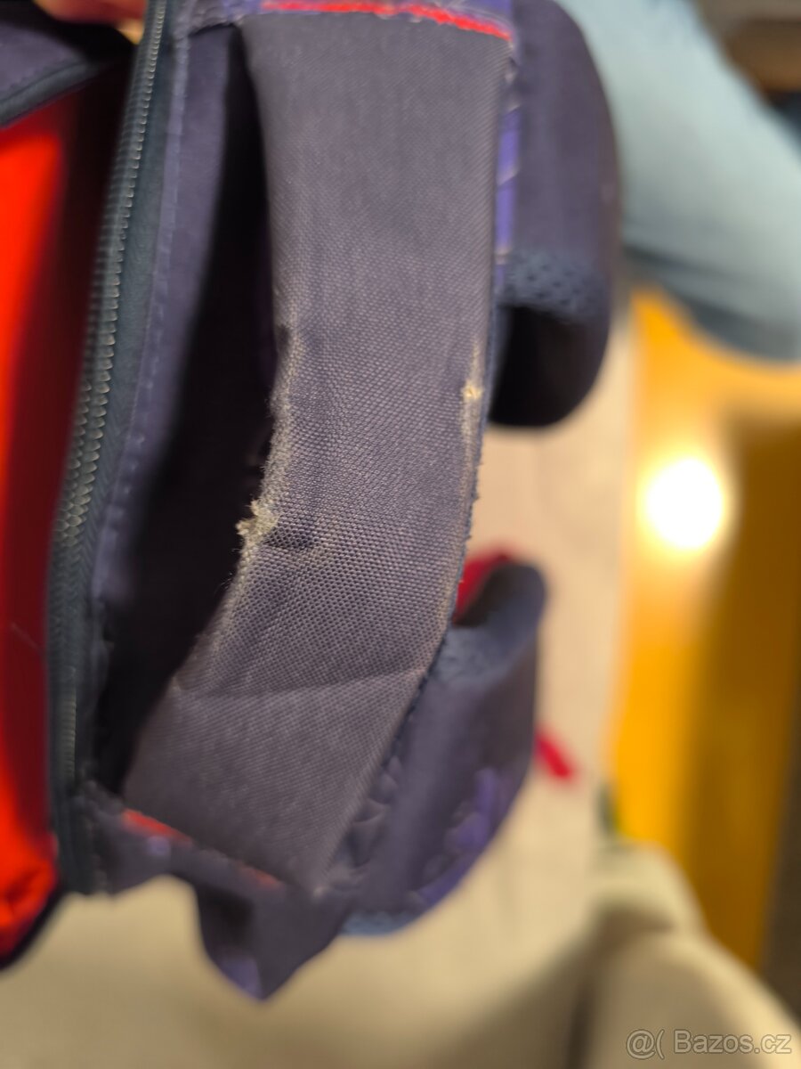 Oxybag oxy one pro 3-5 ročník - 7