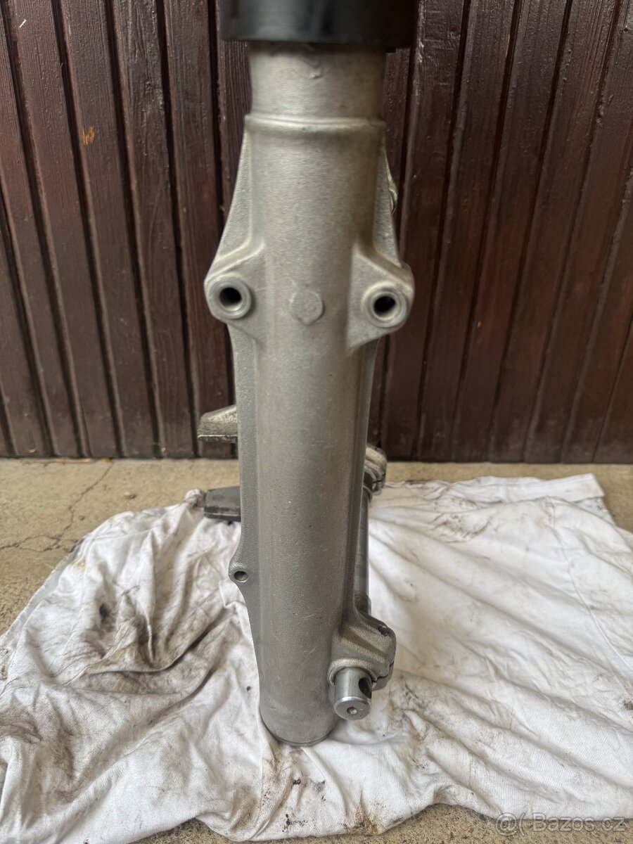 Přední vidlice z BMW R80 R100 - 7