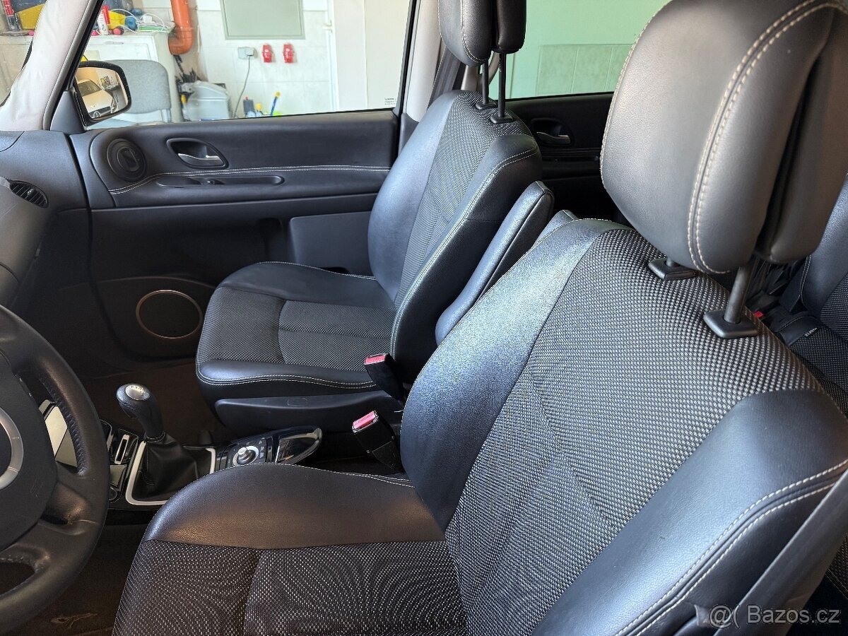 Renault Espace 2.0 dCi 127kw AUTOMAT - 7