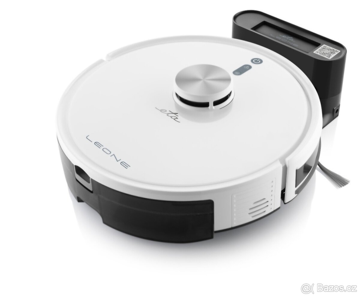 Robotický vysavač ETA Leone 5244 - 7