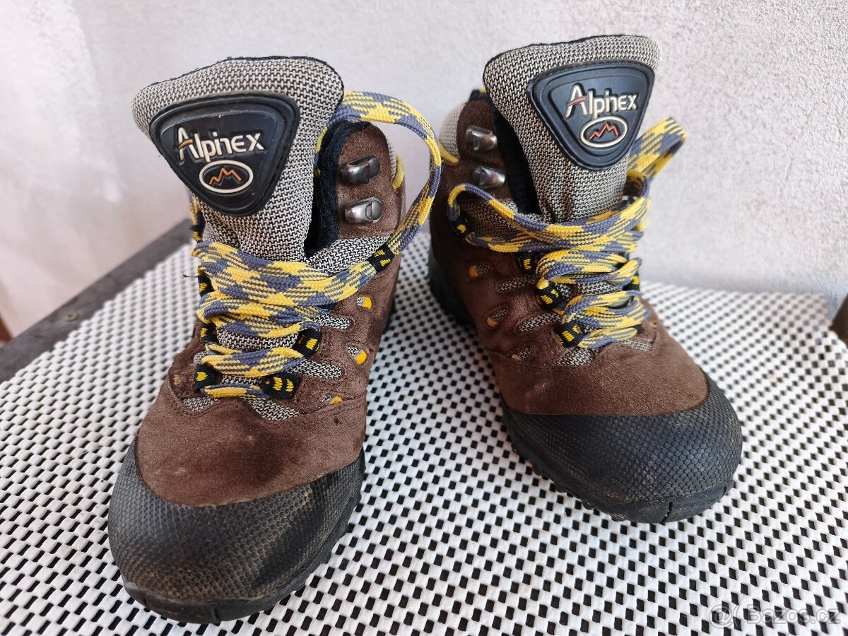 Boty pro chlapce - 7