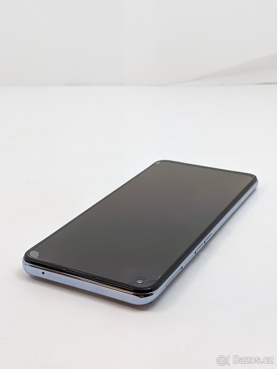 Novy Realme GT 5G 12/256gb silver. Záruka 6 měsíců - 7