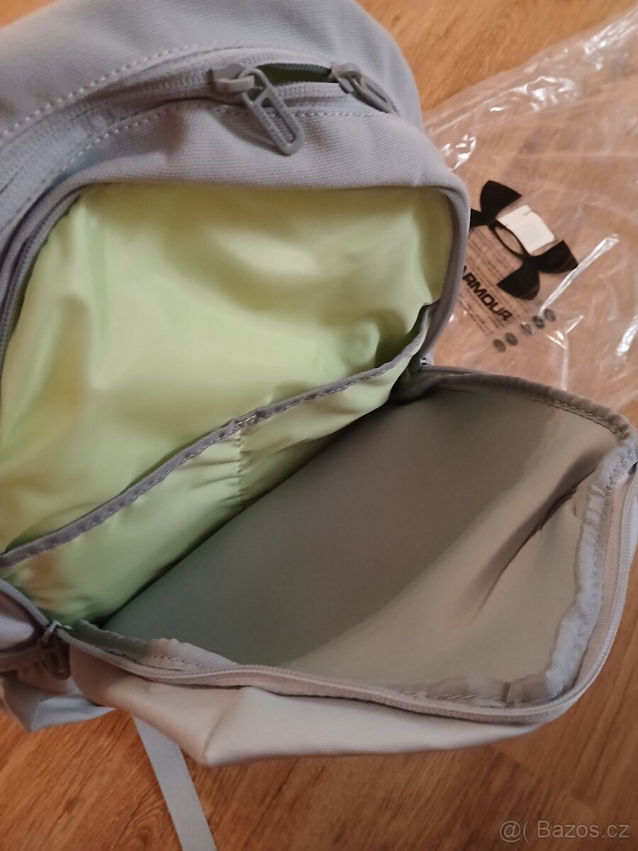 Batoh Under Armour nový - 7
