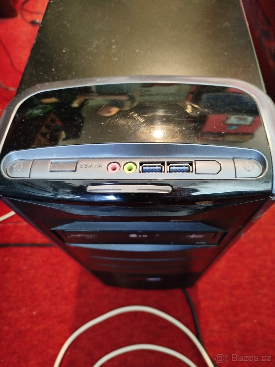 PC set monitor internet komplet - 7