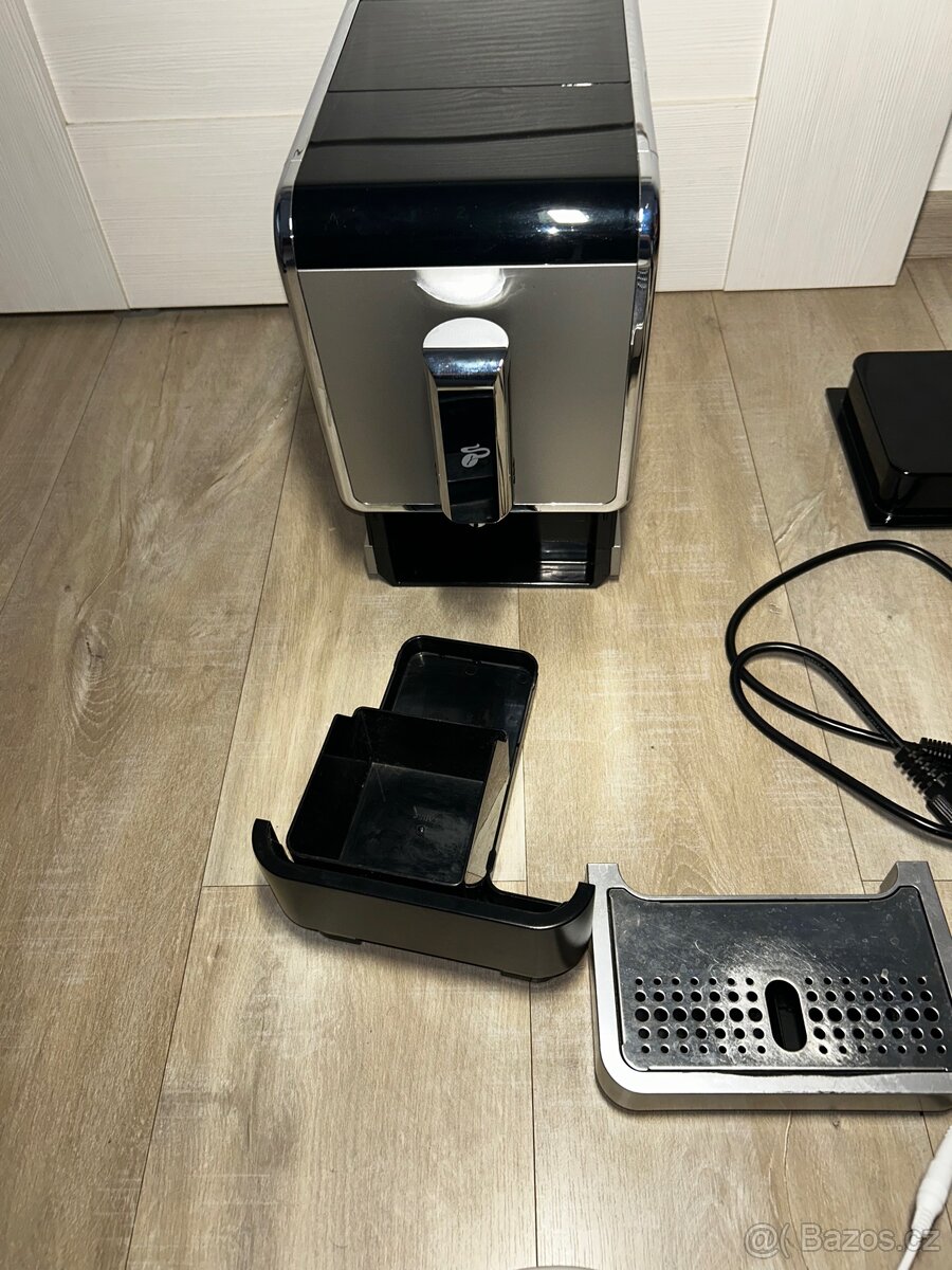 Automatický Kávovar Tchibo Esperto 1.1 - 7