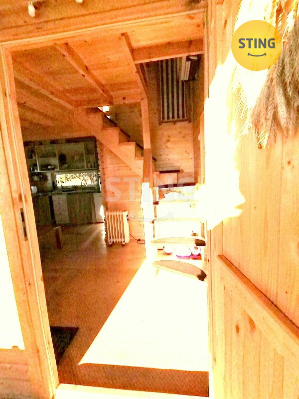 Prodej dřevěného rodinného domu 4+kk v Gródczanech(P, 132111 - 7