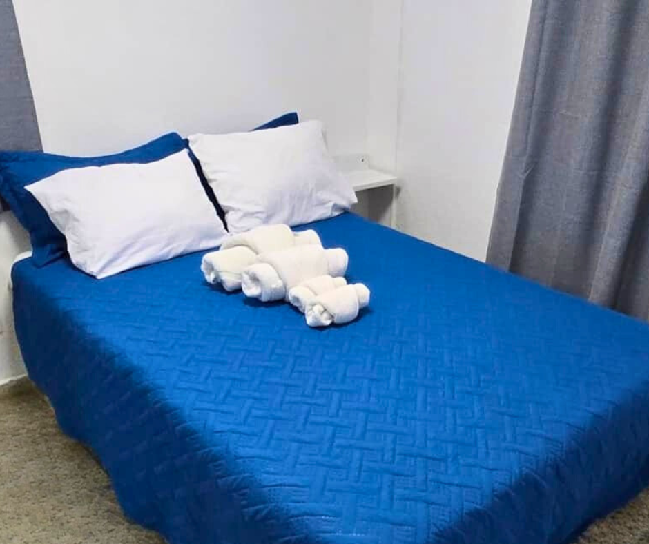 Harmonia - Sunbeha resort, Juan Dolio, DR - 7