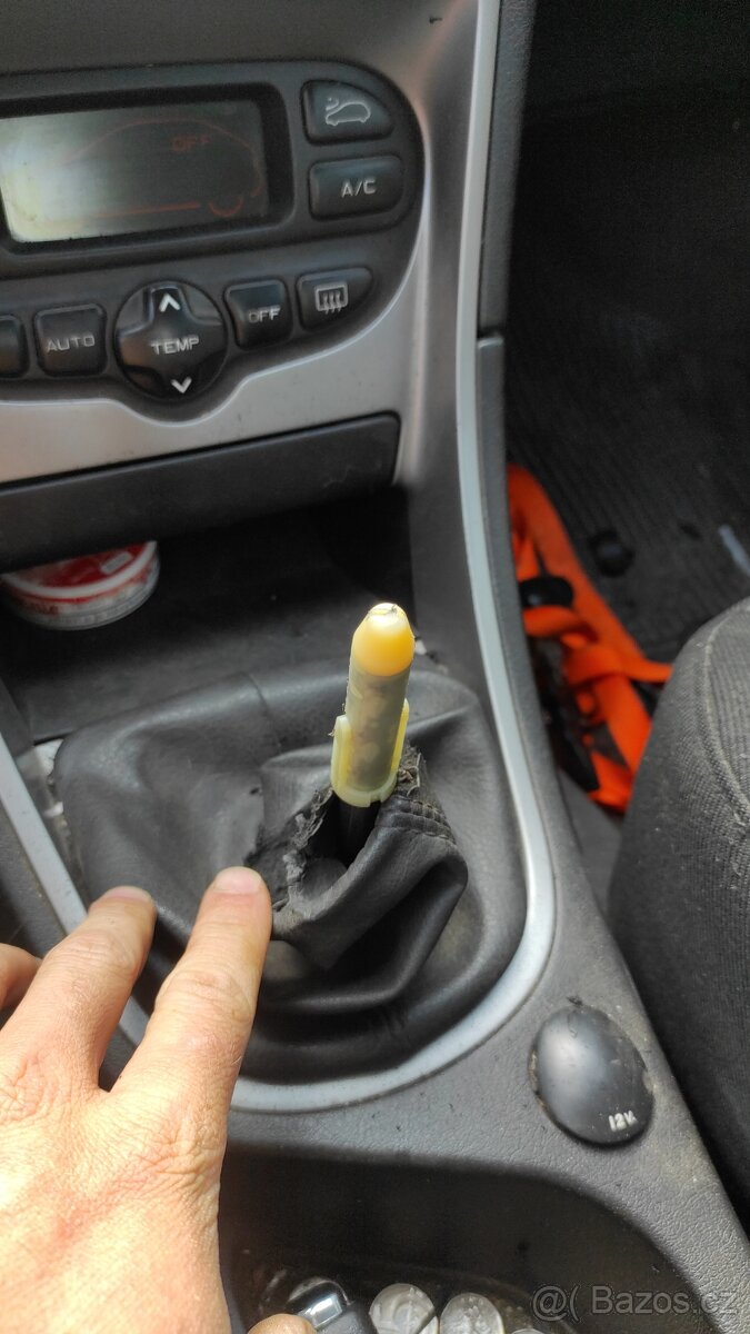 Peugeot 307 2.0hdi 66kW - 7