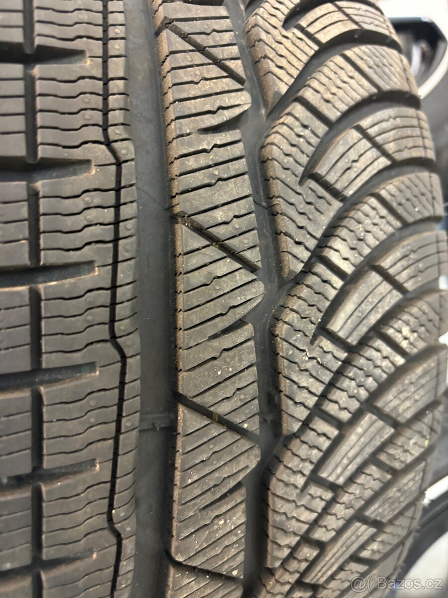 Mercedes Benz V220D V250D V300 V350 VITO Alu R18 - 7