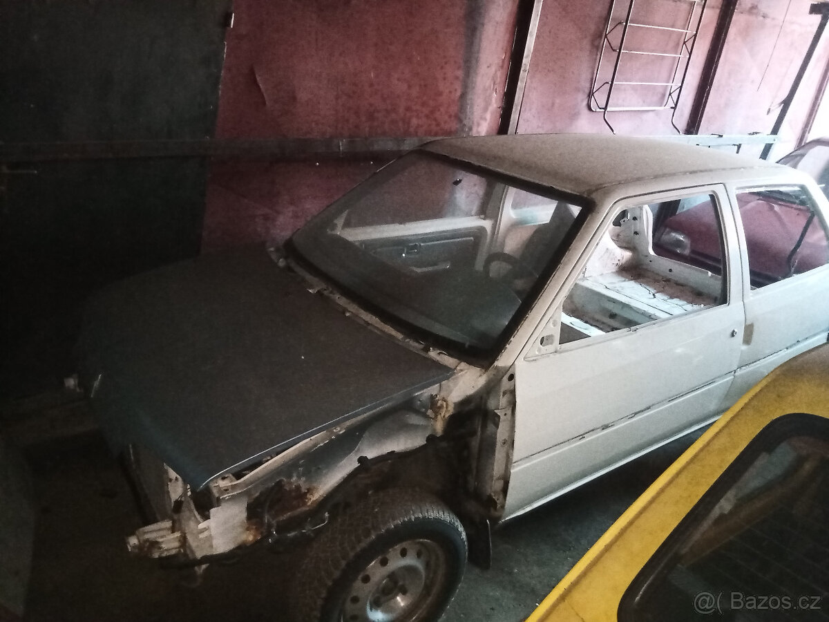 2x Citroen AX, 1.4d a 1.5d - 7