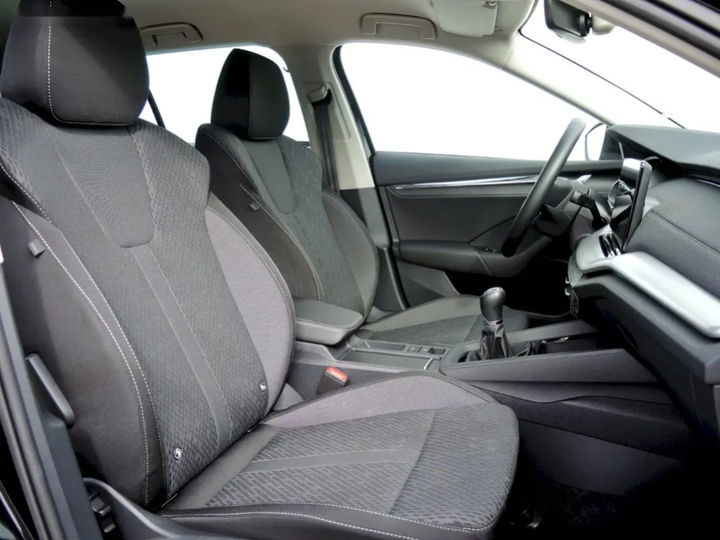 Škoda Octavia, combi 1.5TSI Style Plus - 7