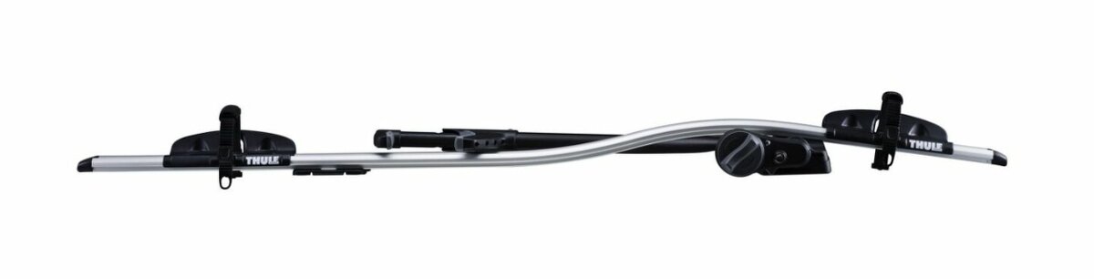 Thule ProRide 591 , CELKEM 4 ks - 7