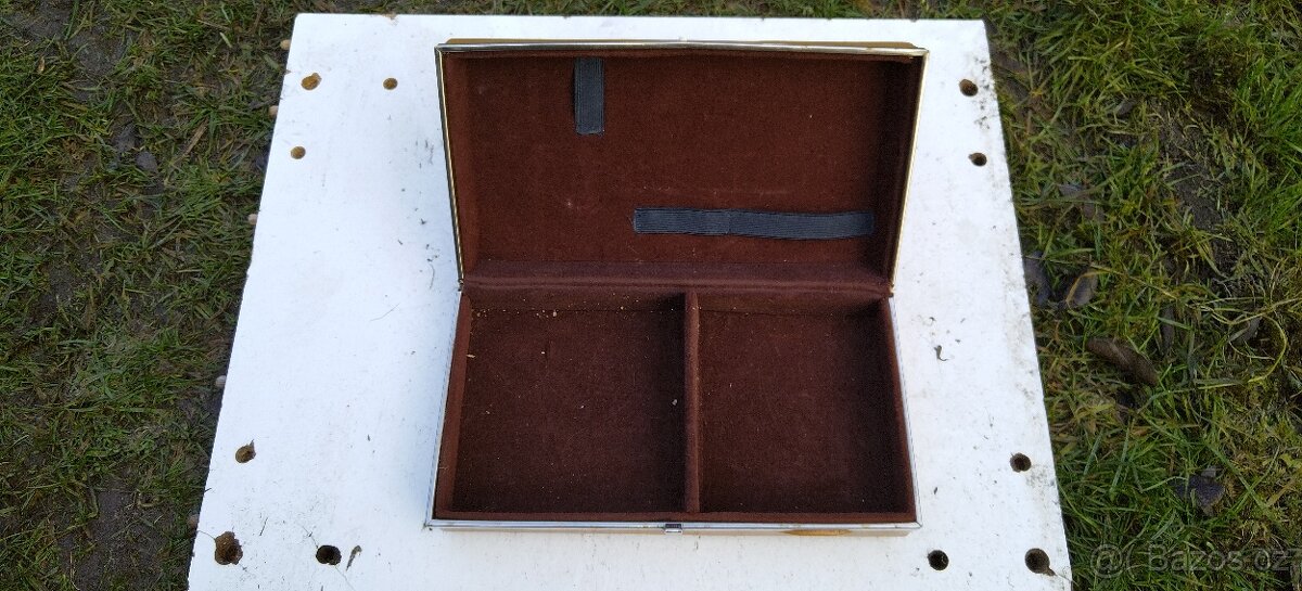 stolička baroko - 7