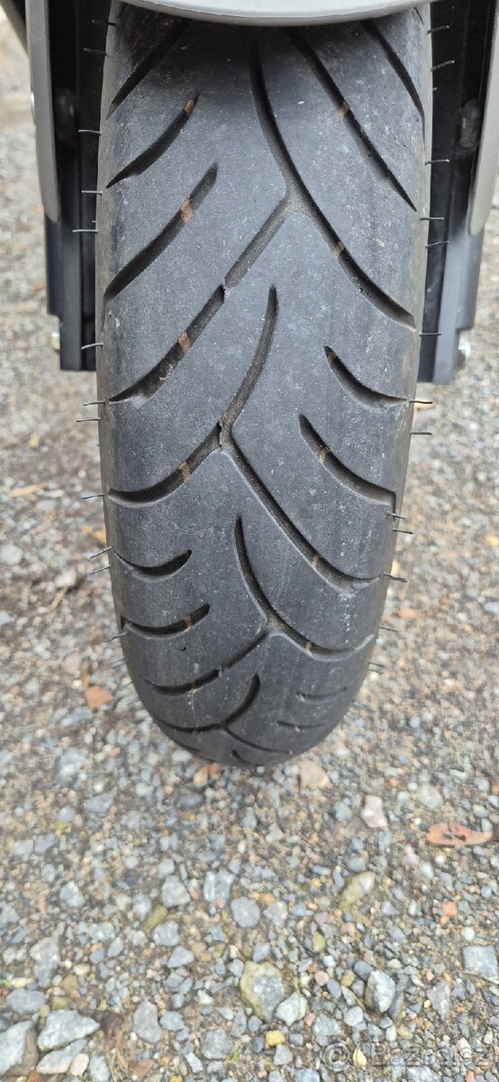 Yamaha N max 125 - 7