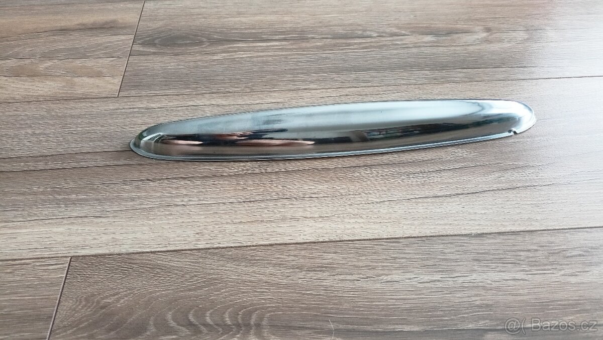 Kryt osvětlení Spz - 7