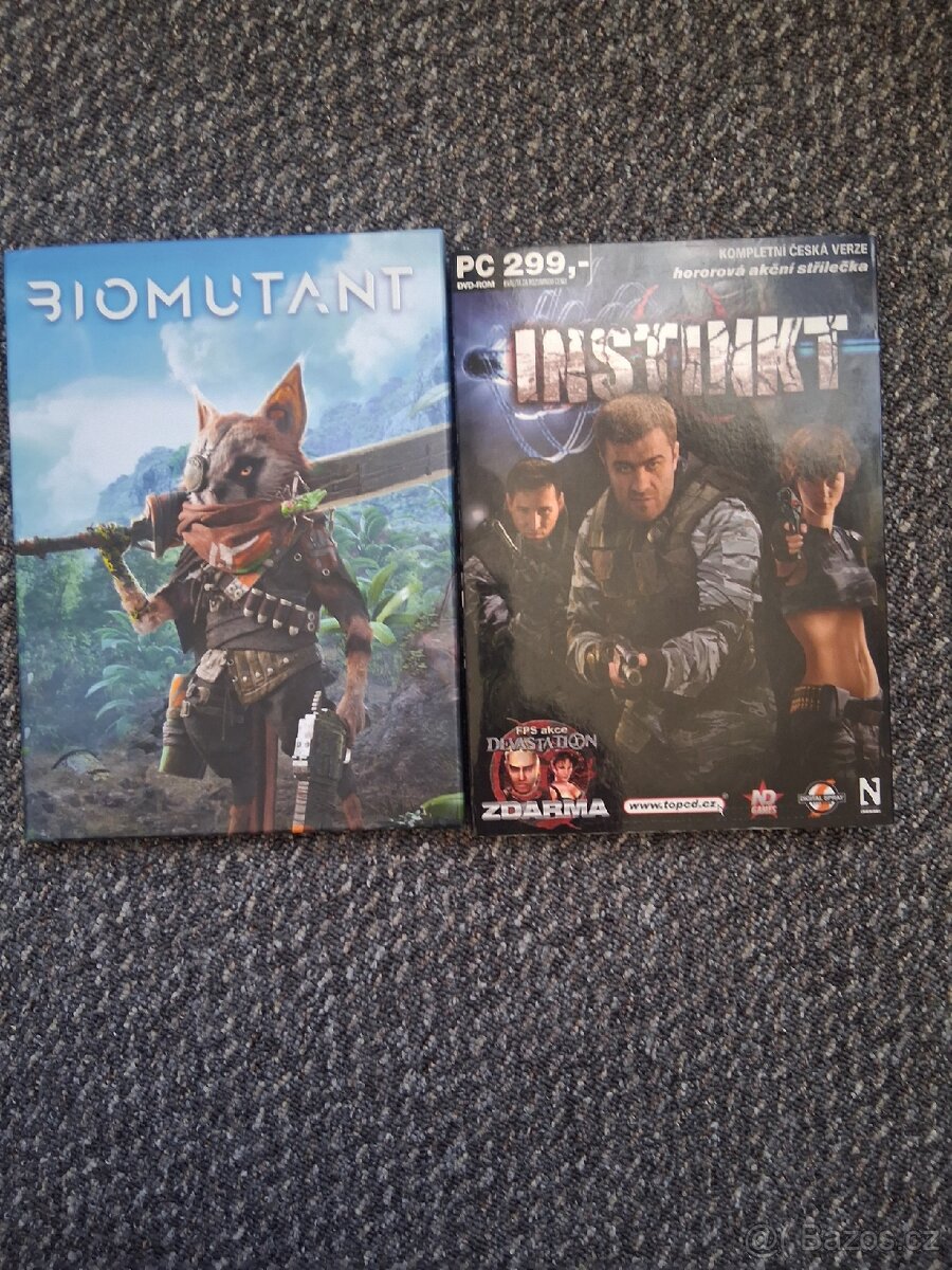 8 pc her ( RARITKY) - 7