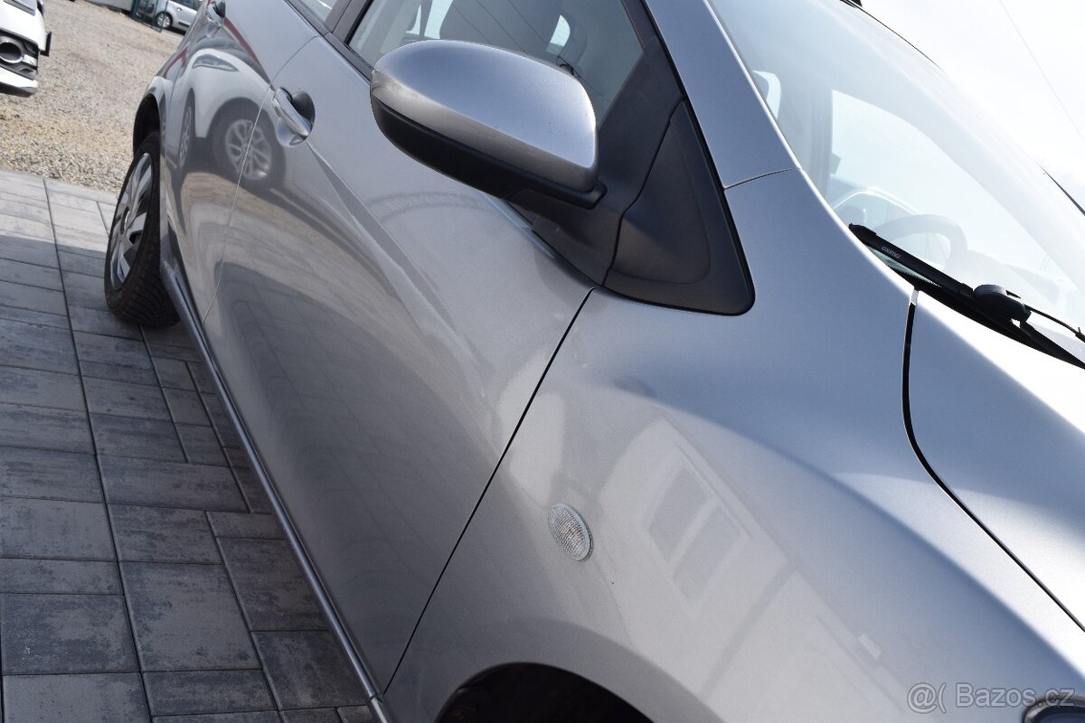 Mazda 2 1.4 i 55KW KLIMA 1XMAJITEL - 7