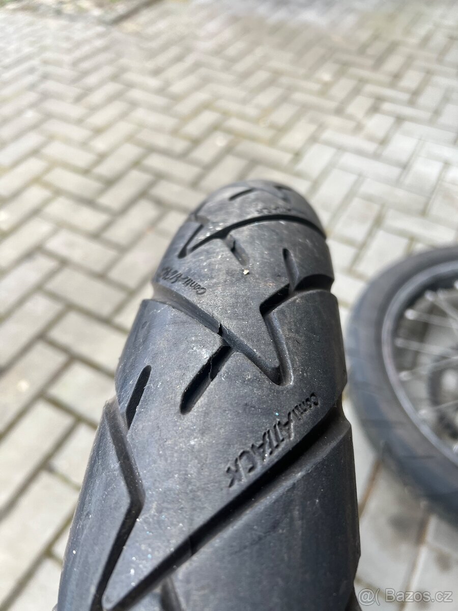 Kola Yamaha wr 2016 - 7