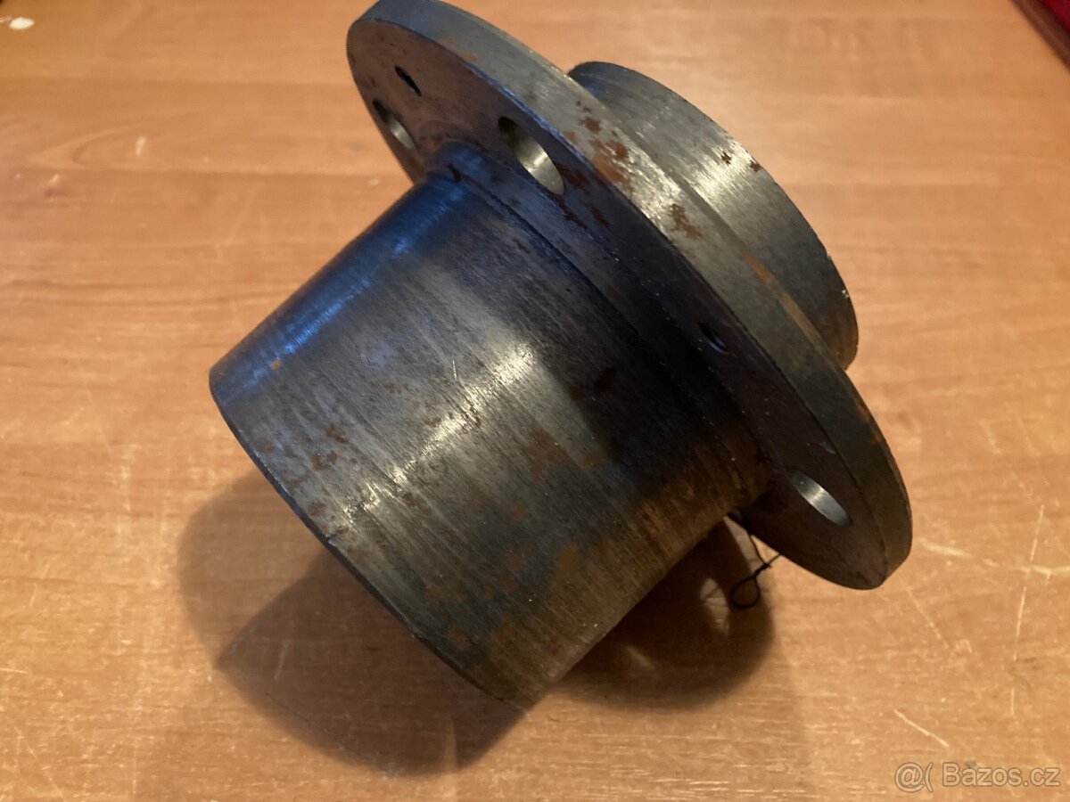 Gaz 69, Uaz predám diely nápravy - 7